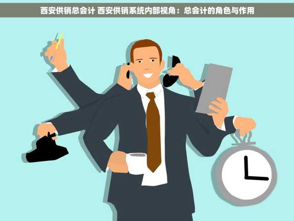 西安供销总会计 西安供销系统内部视角：总会计的角色与作用