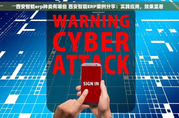 西安智能erp种类有哪些 西安智能ERP案例分享：实践应用，效果显著