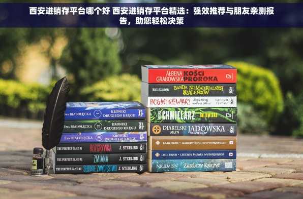 西安进销存平台哪个好 西安进销存平台精选：强效推荐与朋友亲测报告，助您轻松决策