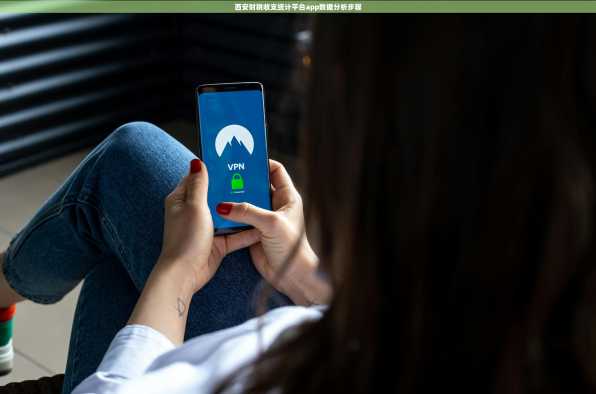 西安财税收支统计平台app数据分析步骤