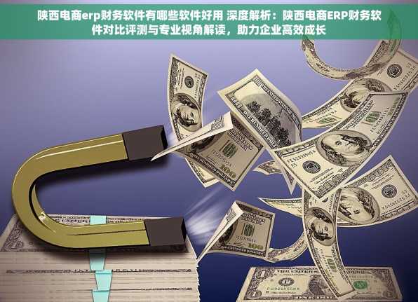 陕西电商erp财务软件有哪些软件好用 深度解析：陕西电商ERP财务软件对比评测与专业视角解读，助力企业高效成长