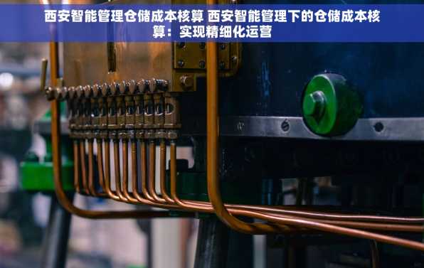西安智能管理仓储成本核算 西安智能管理下的仓储成本核算：实现精细化运营