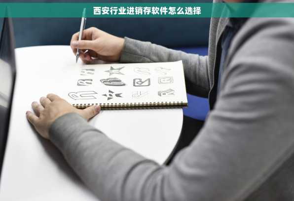 西安行业进销存软件怎么选择