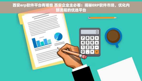 西安erp软件平台有哪些 西安企业主必看：揭秘ERP软件市场，优化内部流程的优选平台