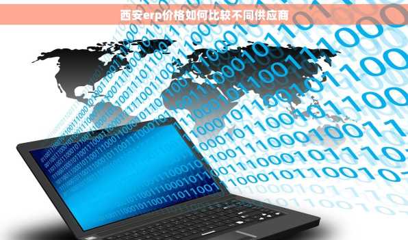 西安erp价格如何比较不同供应商