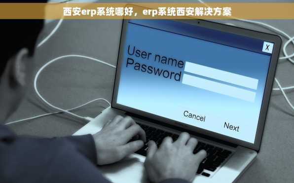 西安erp系统哪好，erp系统西安解决方案