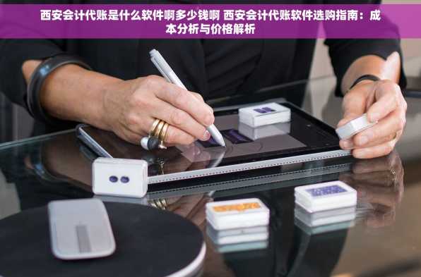 西安会计代账是什么软件啊多少钱啊 西安会计代账软件选购指南：成本分析与价格解析