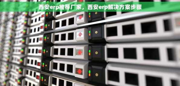 西安erp推荐厂家，西安erp解决方案步骤