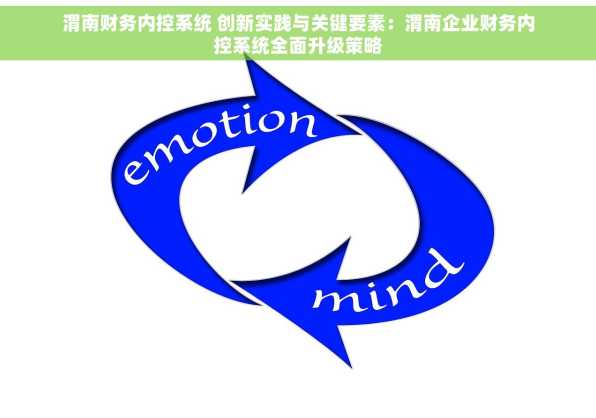 渭南财务内控系统 创新实践与关键要素：渭南企业财务内控系统全面升级策略