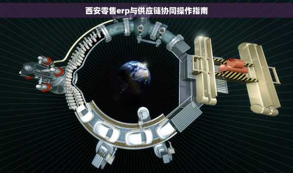 西安零售erp与供应链协同操作指南