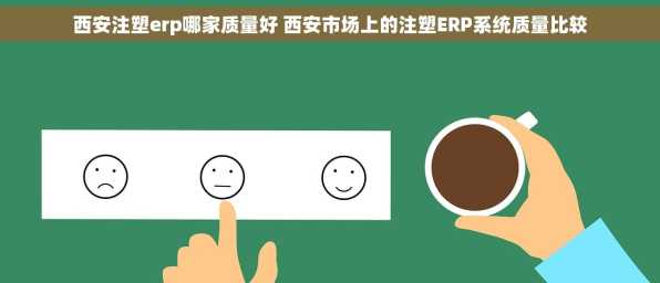西安注塑erp哪家质量好 西安市场上的注塑ERP系统质量比较