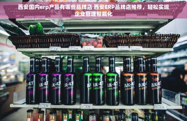 西安国内erp产品有哪些品牌店 西安ERP品牌店推荐，轻松实现企业管理智能化