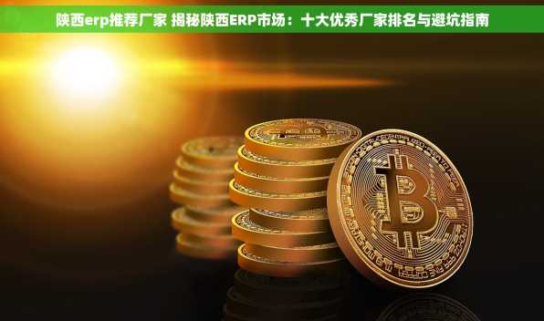 陕西erp推荐厂家 揭秘陕西ERP市场：十大优秀厂家排名与避坑指南