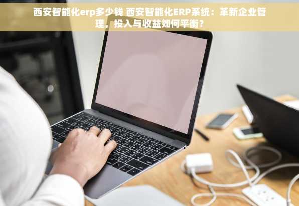 西安智能化erp多少钱 西安智能化ERP系统：革新企业管理，投入与收益如何平衡？