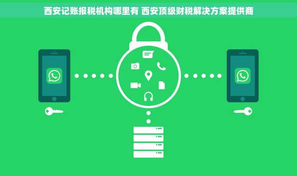 西安记账报税机构哪里有 西安顶级财税解决方案提供商