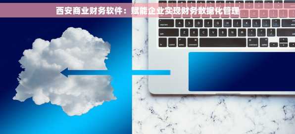 西安商业财务软件：赋能企业实现财务数据化管理