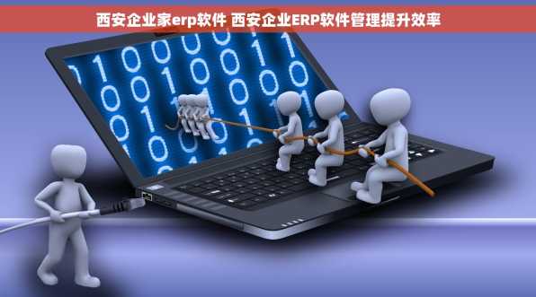 西安企业家erp软件 西安企业ERP软件管理提升效率