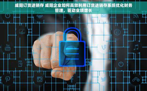 咸阳订货进销存 咸阳企业如何高效利用订货进销存系统优化财务管理，驱动业绩增长