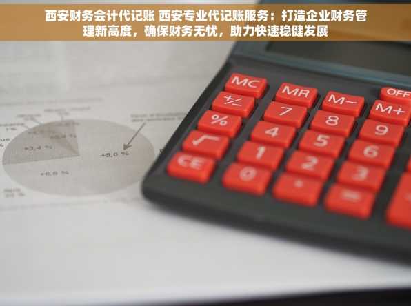 西安财务会计代记账 西安专业代记账服务：打造企业财务管理新高度，确保财务无忧，助力快速稳健发展