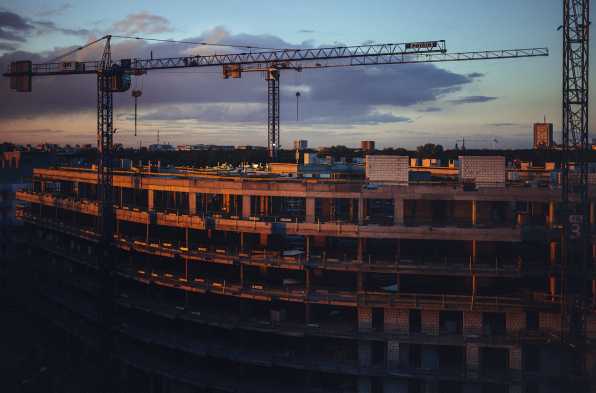 西安怎么使用商砼erp 西安建筑行业与企业信息化建设：探究商砼ERP系统的价值、重要性及其实际应用