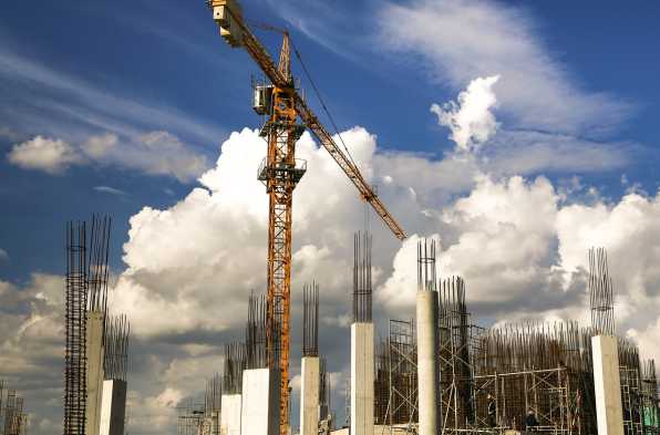 西安怎么使用商砼erp 西安建筑行业与企业信息化建设：探究商砼ERP系统的价值、重要性及其实际应用