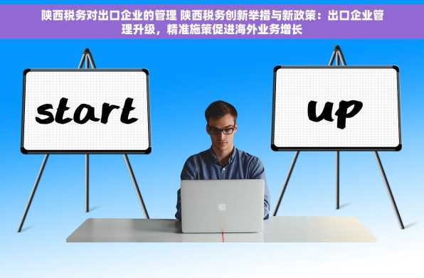 陕西税务对出口企业的管理 陕西税务创新举措与新政策：出口企业管理升级，精准施策促进海外业务增长