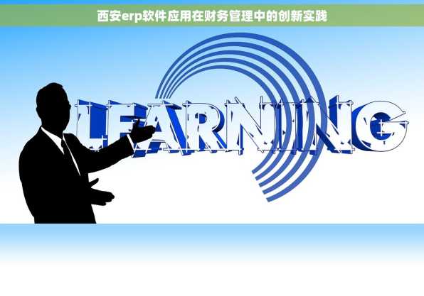 西安erp软件应用在财务管理中的创新实践
