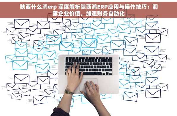 陕西什么鸿erp 深度解析陕西鸿ERP应用与操作技巧：洞察企业价值，加速财务自动化
