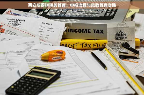 西安所得税税务管理：申报流程与风险管理实践
