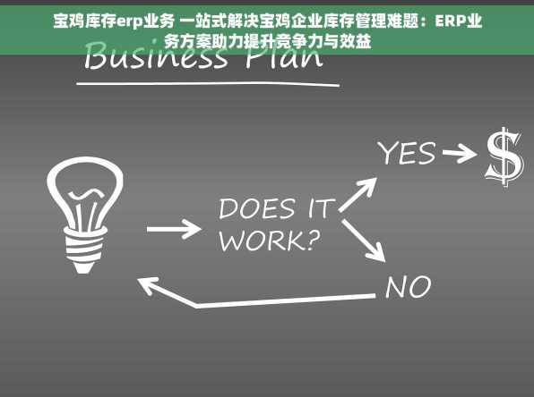 宝鸡库存erp业务 一站式解决宝鸡企业库存管理难题：ERP业务方案助力提升竞争力与效益