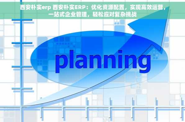 西安朴实erp 西安朴实ERP：优化资源配置，实现高效运营，一站式企业管理，轻松应对复杂挑战