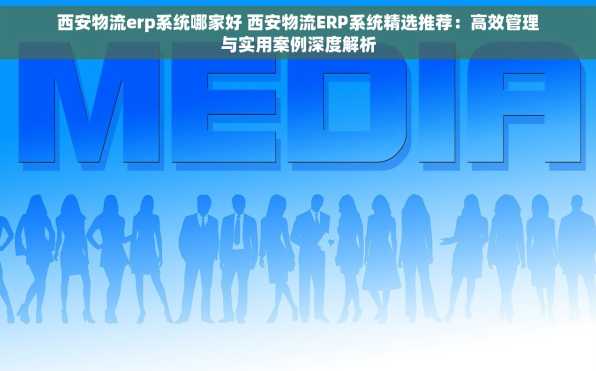 西安物流erp系统哪家好 西安物流ERP系统精选推荐：高效管理与实用案例深度解析