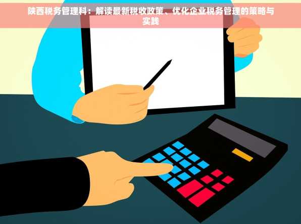 陕西税务管理科：解读最新税收政策、优化企业税务管理的策略与实践