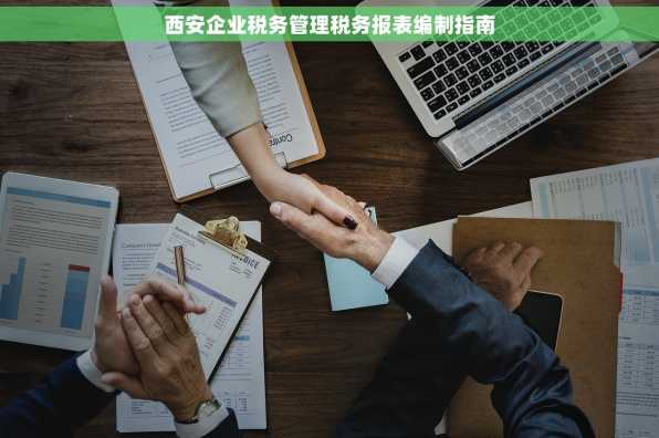 西安企业税务管理税务报表编制指南