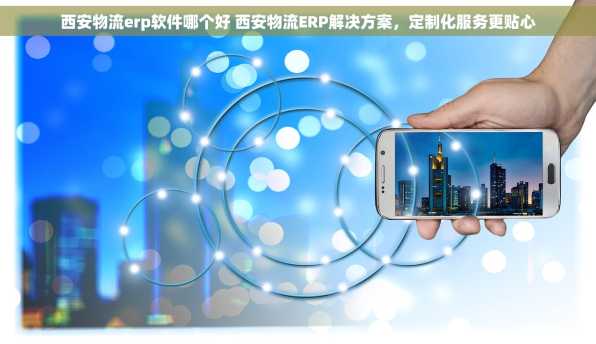 西安物流erp软件哪个好 西安物流ERP解决方案，定制化服务更贴心
