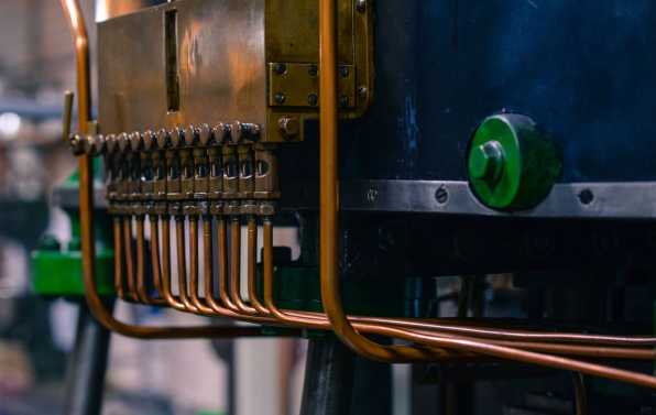 西安搅拌车erp 西安搅拌车ERP：推动产业升级的关键工具