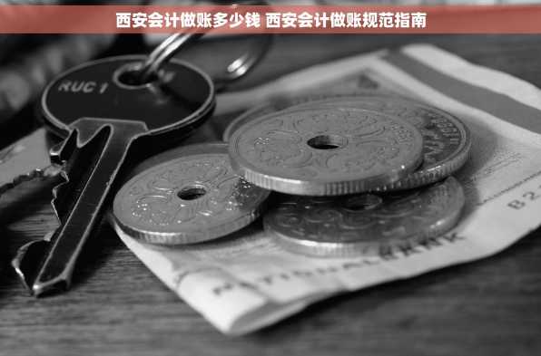 西安会计做账多少钱 西安会计做账规范指南
