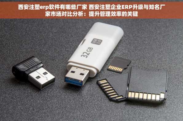 西安注塑erp软件有哪些厂家 西安注塑企业ERP升级与知名厂家市场对比分析：提升管理效率的关键