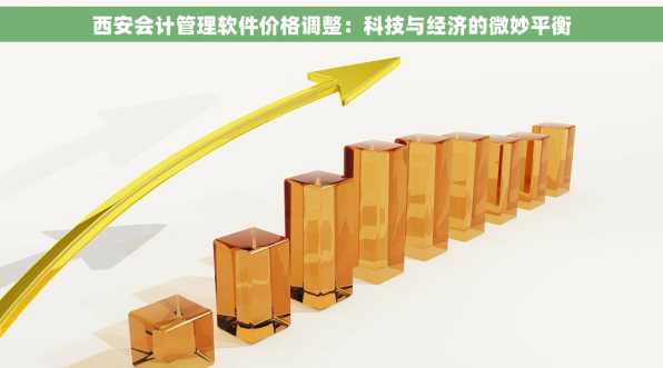 西安会计管理软件价格调整：科技与经济的微妙平衡