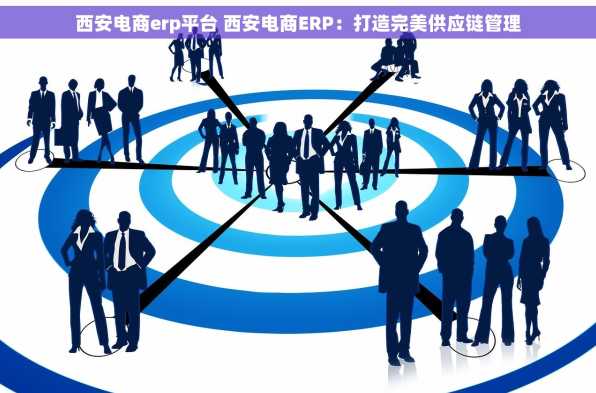 西安电商erp平台 西安电商ERP：打造完美供应链管理