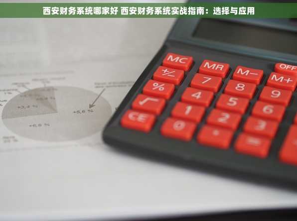 西安财务系统哪家好 西安财务系统实战指南：选择与应用
