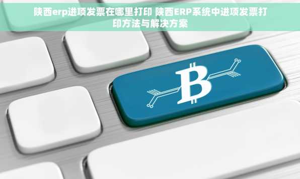 陕西erp进项发票在哪里打印 陕西ERP系统中进项发票打印方法与解决方案