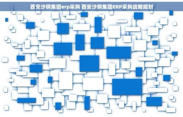 西安沙钢集团erp采购 西安沙钢集团ERP采购战略规划