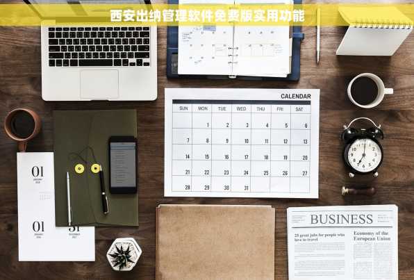 西安出纳管理软件免费版实用功能