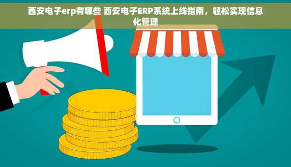 西安电子erp有哪些 西安电子ERP系统上线指南，轻松实现信息化管理