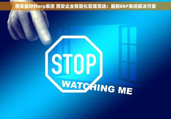 西安最好的erp系统 西安企业智能化管理首选：最新ERP系统解决方案