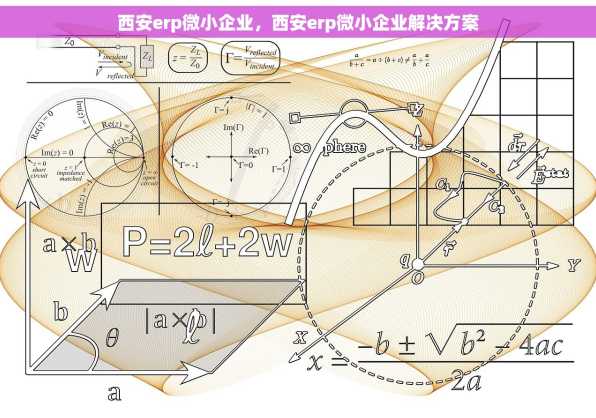 西安erp微小企业，西安erp微小企业解决方案