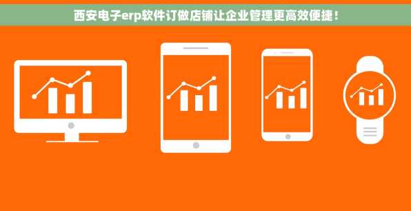 西安电子erp软件订做店铺让企业管理更高效便捷！
