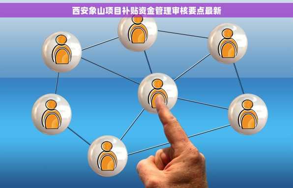 西安象山项目补贴资金管理审核要点最新