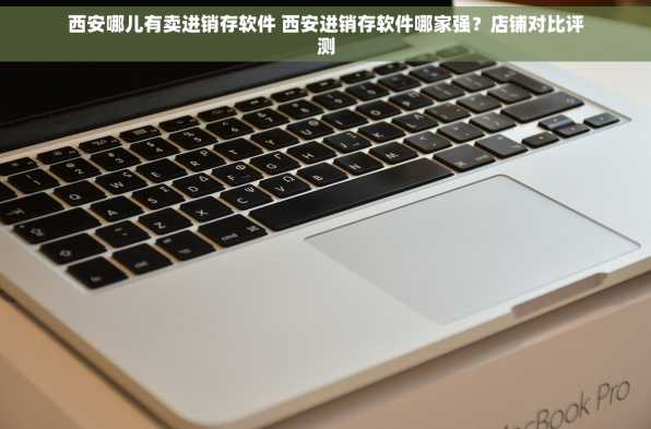 西安哪儿有卖进销存软件 西安进销存软件哪家强？店铺对比评测